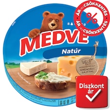 Processed Cheese