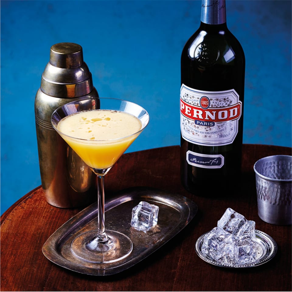image 1 of Pernod Aniseed Liqueur 70cl