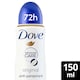 image 1 of Dove Advanced Care Original 72h Antiperspirant Deodorant 150ml