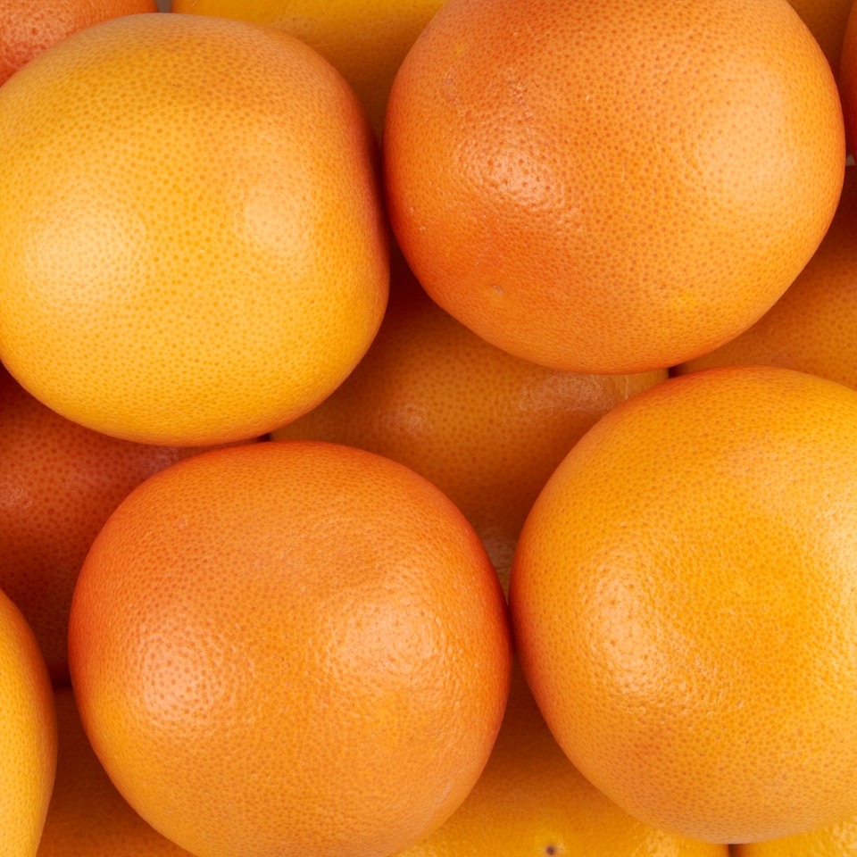 image 1 of Tesco Red Grapefruit