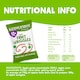 image 3 of Kiddylicious Apple Fruit Wriggles 12G