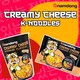image 3 of Namdong Creamy Cheese Instant Noodles 120g