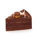 image 2 of Thorntons Celebration Triple Layer Chocolate Cake
