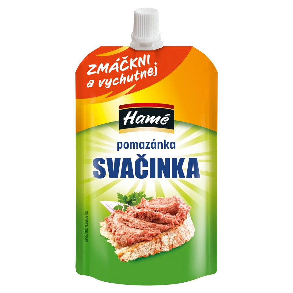 Hamé Snack Fine Spread 90 g