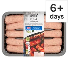 Finest Fresh Food