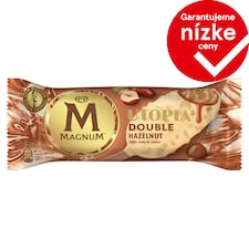 Magnum Utopia Double Hazelnut 85 ml