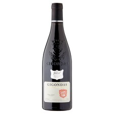 Tesco Finest Gigondas 75Cl