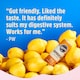 image 3 of Remedy Kombucha Ginger Lemon 1L