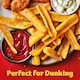image 4 of Birds Eye Potato Dipper Chips 500g