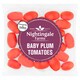 image 1 of Nightingale Farms Baby Plum Tomatoes 250G