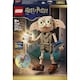 obrázok 1 z LEGO Harry Potter 76469 Slobodný škriatok Dobby