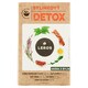 image 1 of Leros Herbal Detox Herbal Tea 20 x 1.5g (30g)