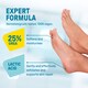 image 4 of CCS Cracked Heel Repair Foot Cream 125ml