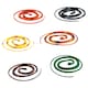 image 2 of Addo Awesome Animals Snake Figures 1 m