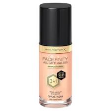 Max Factor Facefinity Flawless C40 Light Ivory 30Ml