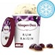 image 1 of Haagen-Dazs Rum Raisin I/crm 460ml