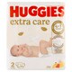 image 1 of Huggies Extra Care Diapers Size 2, Children 3-6 kg 24 pcs