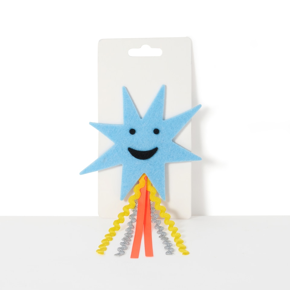 image 1 of Paperchase Present Topper