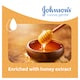 image 5 of Johnson's Baby Honey Soap Bar 2x90g