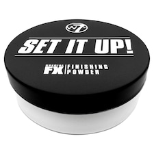 W7 Set It Up Finishing Powder 20G