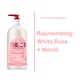 image 2 of INEOS Moisturising Hand Wash White Rose + Neroli 500ml
