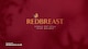 image 2 of Redbreast Aged 12 Years Single Pot Still Irish Whiskey 700ml