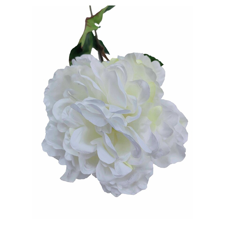image 1 of Bayswood Artifloral Stem - Peony
