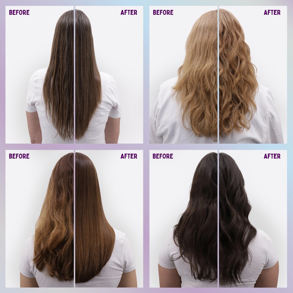 image 1 of Aussie SOS Repair & Revive Conditioner 200ml