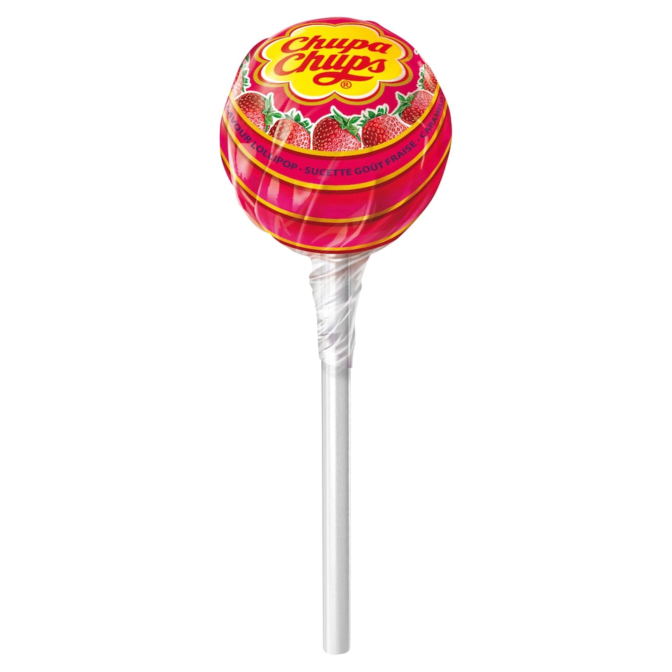 image 1 of Chupa Chups The Best of Lollipop 12 g