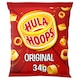 image 1 of Kp Hula Hoops Original Snack 34G