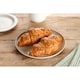image 1 of Tesco All Butter Almond Croissant 2 Pack