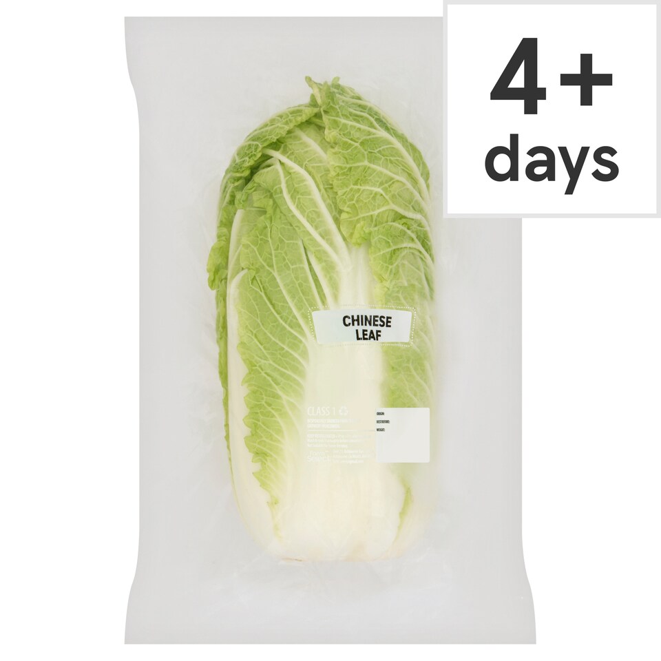 Farm Select Chinese Leaf 