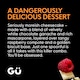 image 4 of Gu White Chocolate & Raspberry Cheesecake Dessert (2x80.5g)