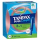 Obrázek 2 pro produkt Tampax Pearl Compak Super Tampony S Aplikátorem ×16