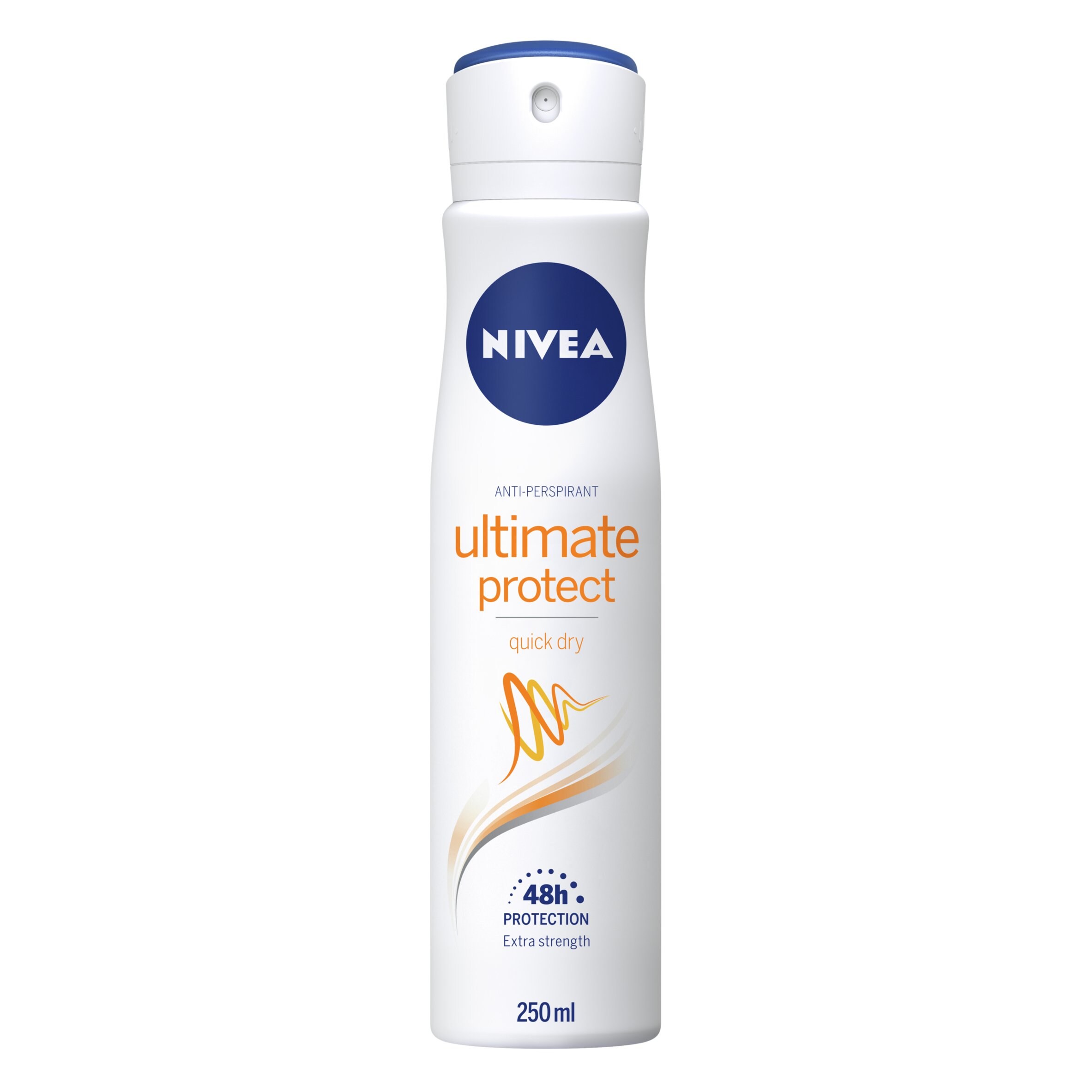 Nivea Ultimate Protect Deodorant 250Ml