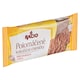 image 2 of Racio Thin Cornbread with Milk Cocoa Coating 8 pcs 100 g