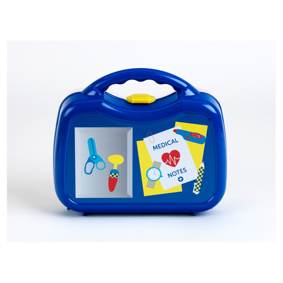 image 1 of Go Play Medical Case