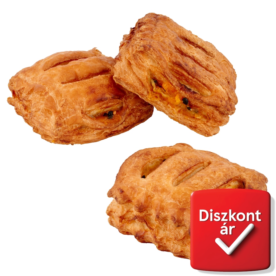 Mango maracuja duo táska 74 g  1. kép