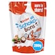 image 1 of Kinder Schoko-Bons Milk Chocolate Bonbons filled with Milky Cream & Hazelnut Pieces 200g