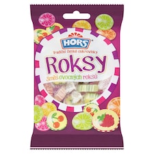 Hors Roksy Candies 90g