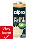 obrázok 1 z ALPRO High Protein Sójový nápoj s vanilkovou príchuťou 1l