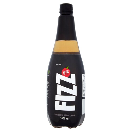 APPY FIZZ SPARKLING APPLE DRINK 1 LITRE Tesco Groceries appy-fizz-sparkling-apple-drink-1-litre-tesco-groceries
