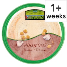 Yarden Houmous Tahina 400g