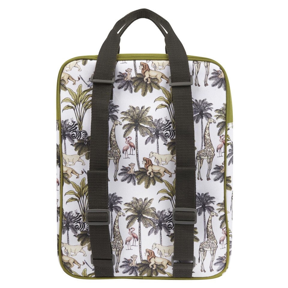 image 1 of Disney Lion King Nairobi Backpack Cooler