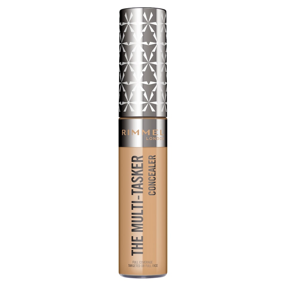 image 1 of Rimmel The Multi Tasker Concealer 060 Nude 10Ml