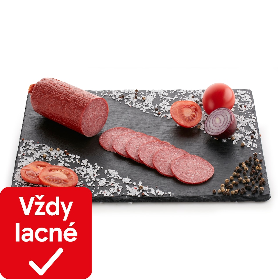 obrázok 1 z Baron Nitran saláma