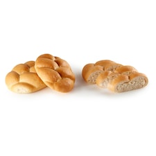 Baked for You at our Tesco Bakery