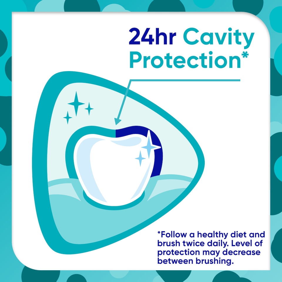 image 1 of SENSODYNE PRONAMEL Kids STRAWBERRY Toothpaste 50ML