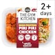 image 1 of The Gym Kitchen Piri Piri Chicken 400G
