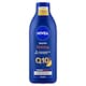 Obrázek 1 pro produkt Nivea Q10 Plus Vitamin C Výživné zpevňující tělové mléko 400ml